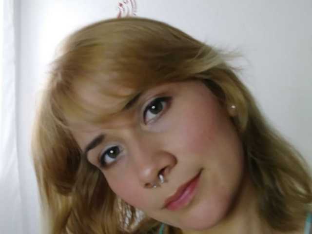 Profilkép Laiah