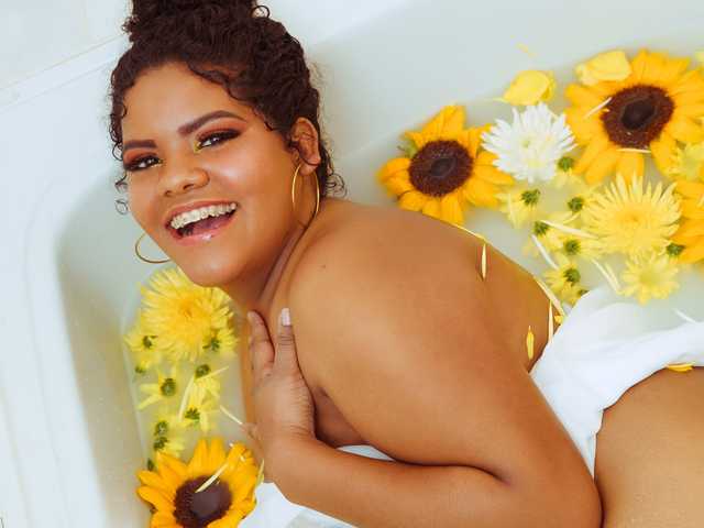 A profil fényképe LaiaNoel