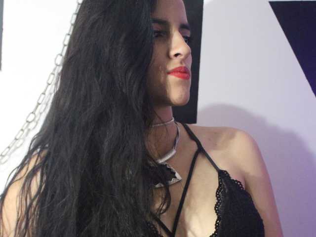 A profil fényképe LaiaTurner