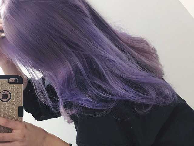 A profil fényképe Lailae1