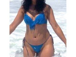 Erotikus videocsevegés Lakshmi