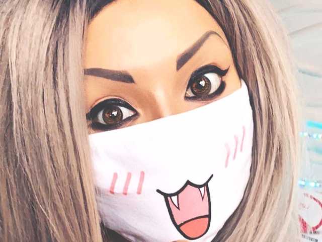 A profil fényképe Monster_Doll