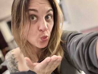 Erotikus videocsevegés Lalajxxx