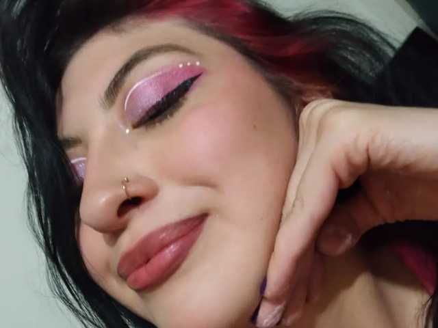 A profil fényképe lalawinx