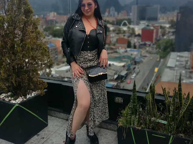 A profil fényképe lalawinx
