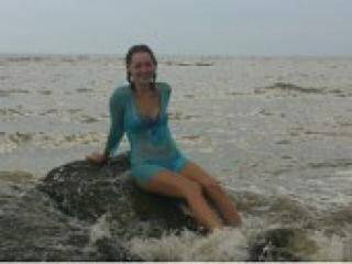 Erotikus videocsevegés laliet