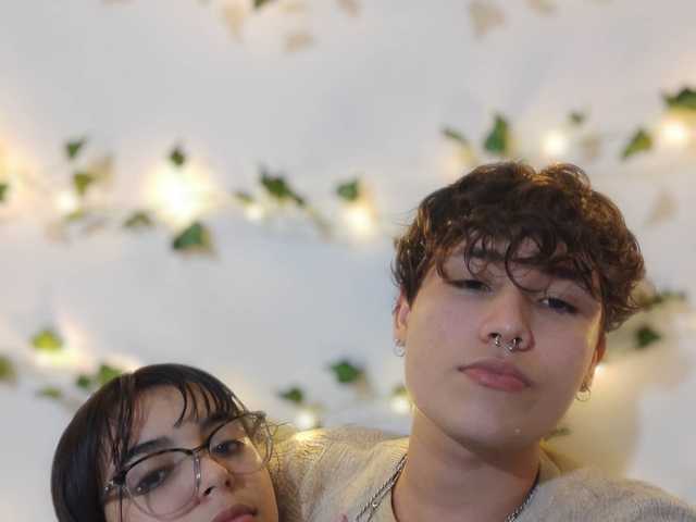 A profil fényképe LalyandMike