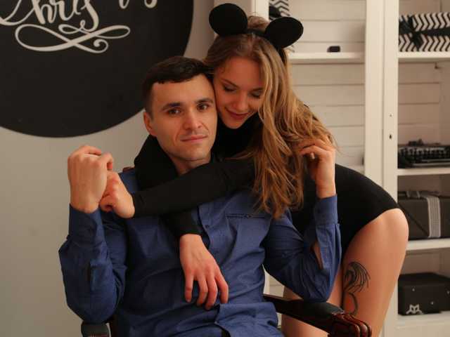 A profil fényképe Lana-Molot