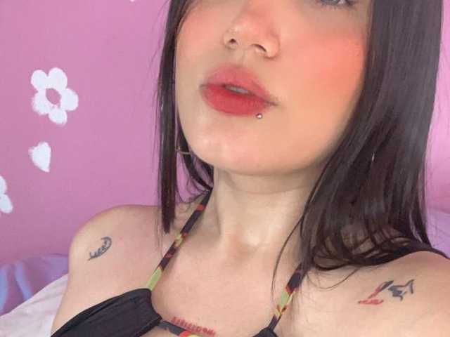 A profil fényképe Lana01
