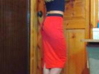 A profil fényképe lana0987