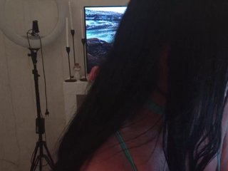 Erotikus videocsevegés Lana1973