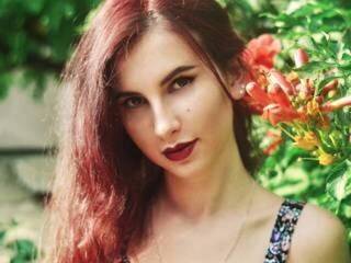 Erotikus videocsevegés lana995