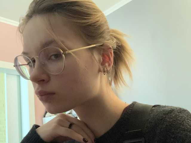 A profil fényképe LanaDuckMi
