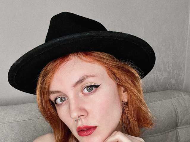 A profil fényképe LanaFaerie
