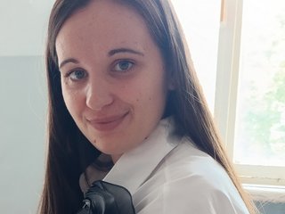 Erotikus videocsevegés LanaJessica