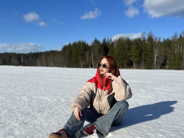 A profil fényképe LanaKs