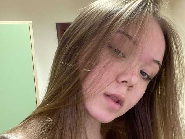 A profil fényképe LanaLeee