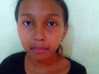 Erotikus videocsevegés Annahbelle