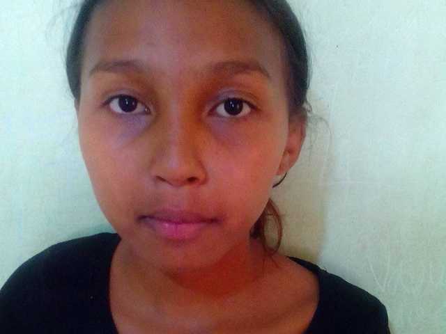 A profil fényképe Annahbelle