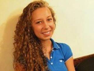 Erotikus videocsevegés Lanetta