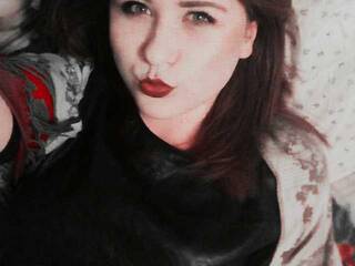 Erotikus videocsevegés Lanna96