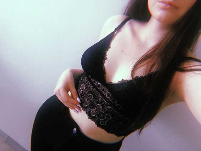 A profil fényképe Lanochka