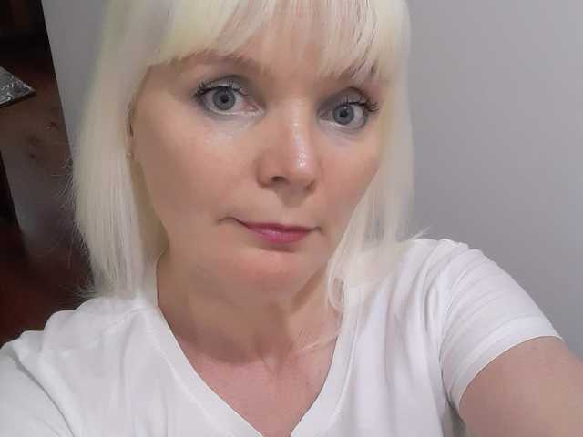 A profil fényképe lanolikaya