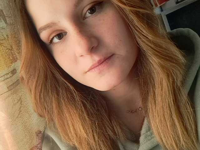 A profil fényképe LaraAss