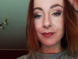 A profil fényképe LaraGlamour