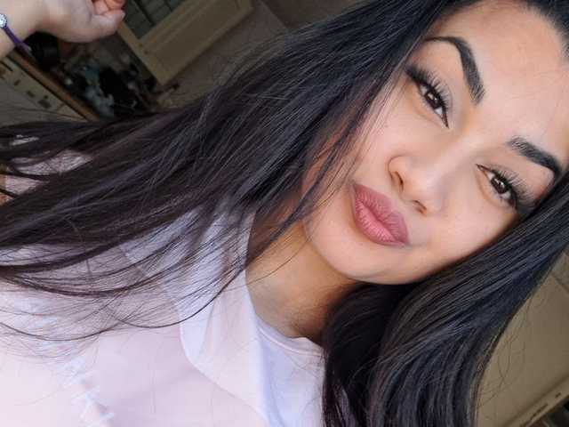 A profil fényképe LaraHunt