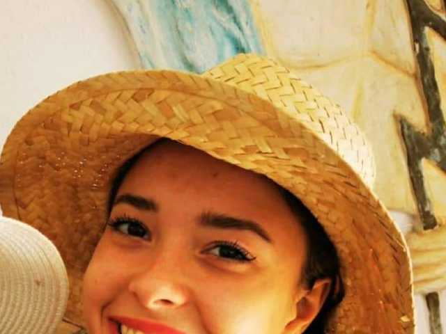 A profil fényképe laralust18