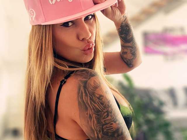 A profil fényképe Laranya