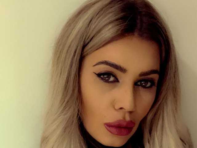 A profil fényképe LaranyaHot