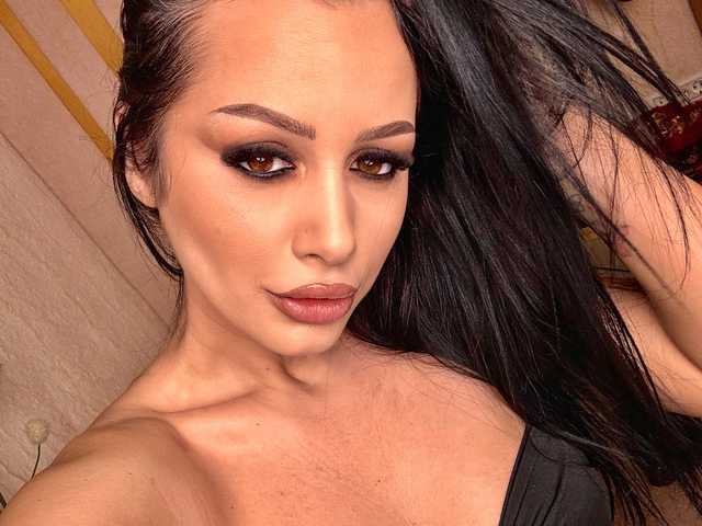 A profil fényképe LaraPoison