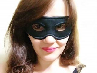 A profil fényképe Lariana2233