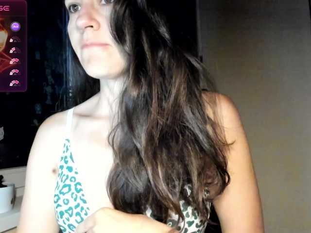 Sugárzási képernyőképek Larianna