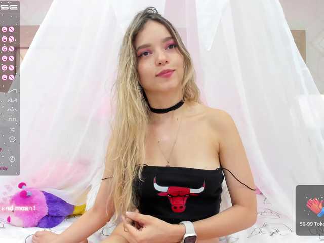 Fényképek LarisaMaia Let your body delight with what I hide under the clothes♥you will be very satisfied with my sweet taste♥CUM SHOW + DOMI TORTURE AT @remain♥I love the high vibes!