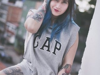 A profil fényképe Laru_katsumi