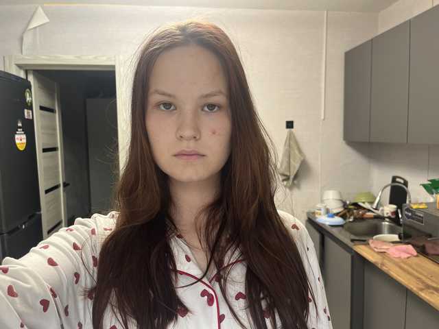 A profil fényképe LashandraVlahovich