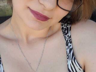 Erotikus videocsevegés Lassova251