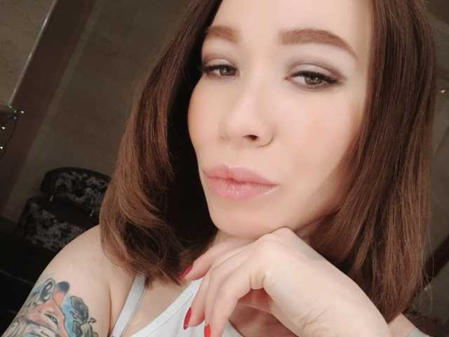 A profil fényképe LaticaSoul