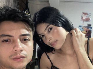 Erotikus videocsevegés latin-couple77