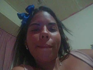 Erotikus videocsevegés latina-07