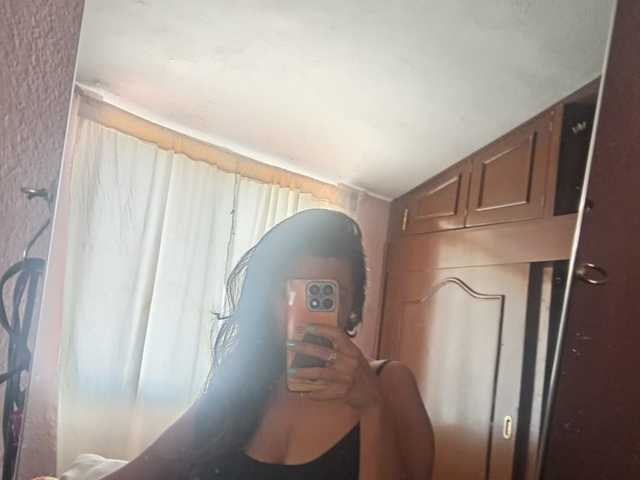 A profil fényképe latina22a