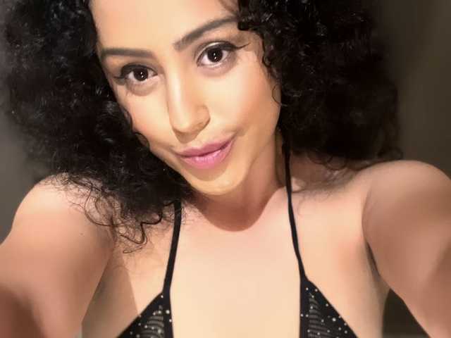 A profil fényképe Latinababex