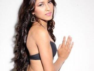 Erotikus videocsevegés LatinBebe