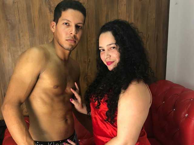 Profilkép LatinCouple23