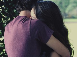 A profil fényképe latincouplex