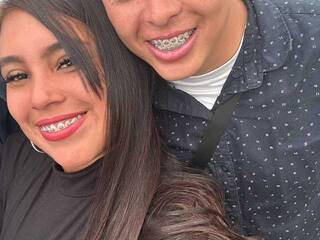 Erotikus videocsevegés latinduoo