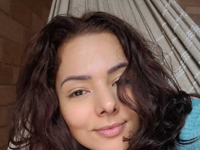A profil fényképe LatinTupi